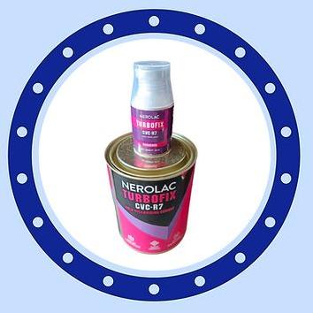 Cold Vulcanizing Solution, For Conveyor Belt Jointing, Repairing, Rubber Pulley Lagging, Purity : 99.99%