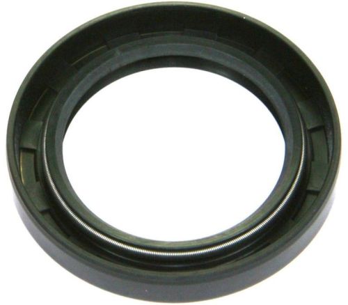 Black Round Rubber Lip Seals, For Oil Industry, Packaging Type : Packet