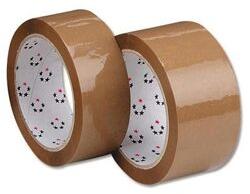 Brown Tape