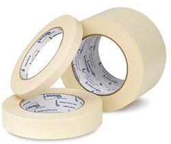 Masking Tape, Size : 1550 mm x 40 Mtr