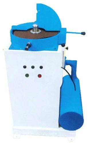 Spectro Sample Polishing Machine