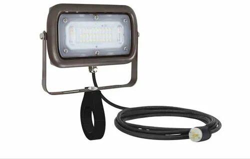 Clamp Flood Light