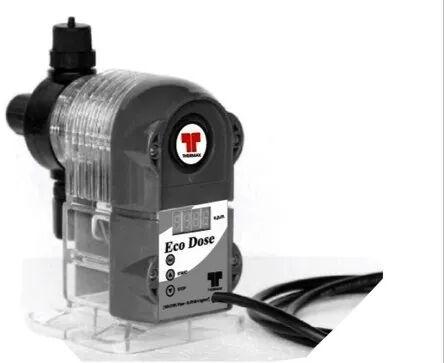 Chemical Dosing Pump, Voltage : 240 V