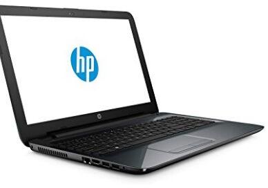 Hp laptop