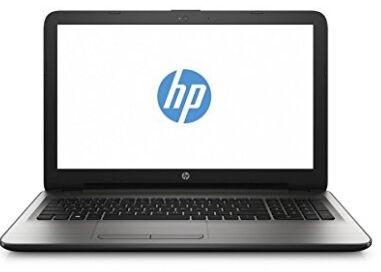 Hp laptop for Windows 10 Home