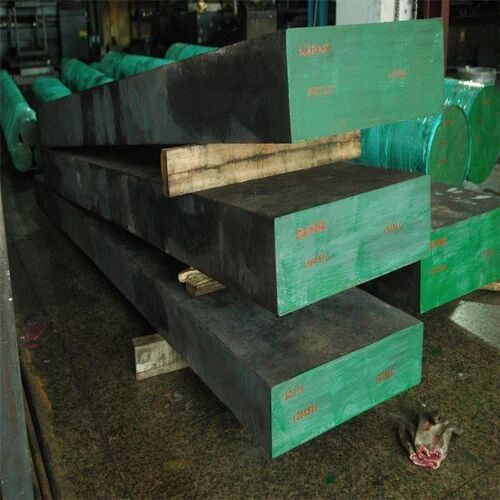 Suman Die Steel Square