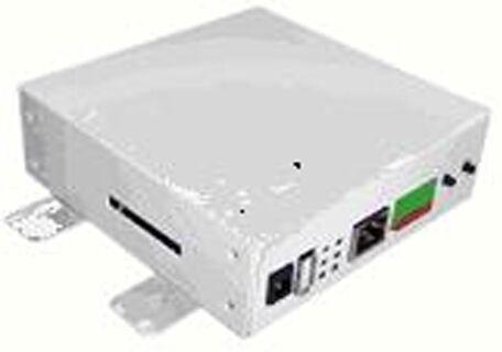 IP Video Server – Versax-120a Video Server