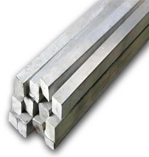 Aluminum Alloy Bars, Shape : Square, Round, Rectangular Etc.