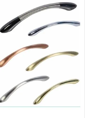 Brass Cabinet Handle