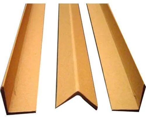 Signode Paper Angle Board, Size : All Sizes