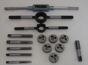 BRITISH TOOLS MOTORCYCLE