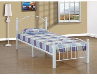 ASHTON TWIN/FULL BEDS 201100