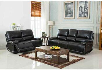 AURORA 663000 Sofa, Packaging Type : Black