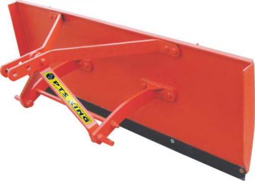 Land Leveler