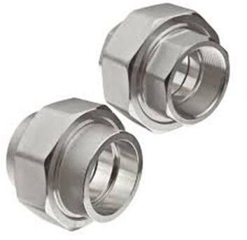 Inconel Forged Fittings