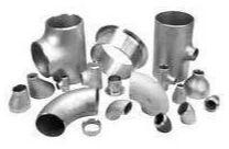 Stainless Steel Buttweld Fittings, Size : 3/4 Inch