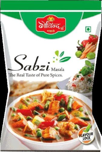 Sabji Masala