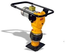 Hulk Lokpal Battering Tamping Rammer