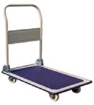 Hand Trucks, Capacity : 500Kg