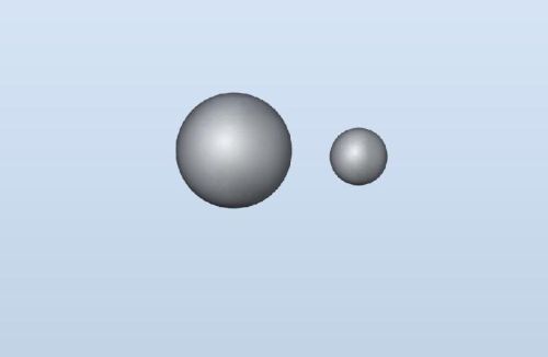 Stainless Steel Balls