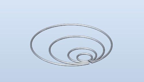 Wire Rings