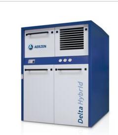 ROTARY LOBE COMPRESSORS DELTA HYBRID