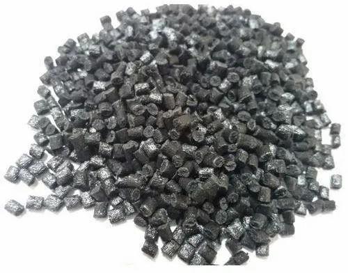 Granules PP Glass Filled Flame Retardant Compounds, Color : Pre-colored