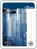 Heat Exchangers, Durability : Long Life