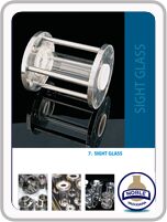 Sight glass