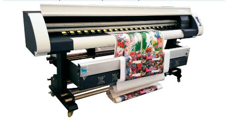 Eco Solvent Printer