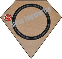 PTFE SPRING ENERGIZED SEALS