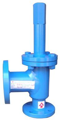 Safety Relief Valve