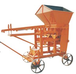 Concrete Batching Machine