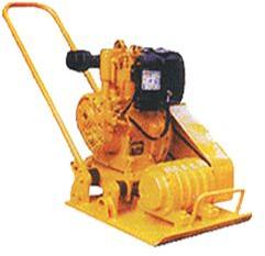 Vibrating Plate Compactor