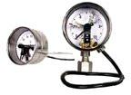 Electric Contact Gauge