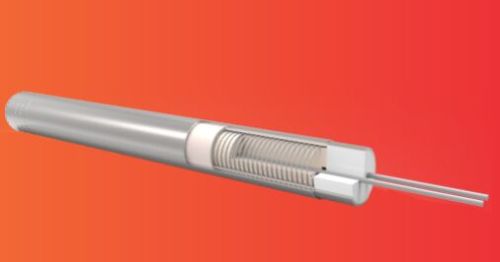 Industrial Strip Heaters