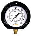 Utility Pressure Gauge