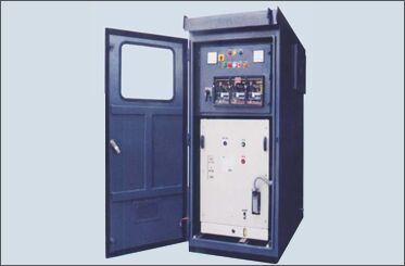 Vaccum Circuit Breaker Panel