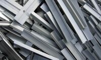 Aluminium Scrap