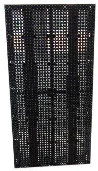 P12.5 Mesh LED Display Screen, Packaging Type : 1R1G1B