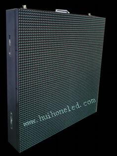 Outdoor Advertising Roof LED Display - (p12)