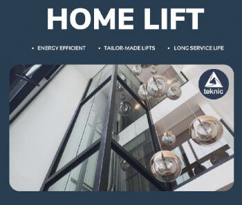 Home Lift