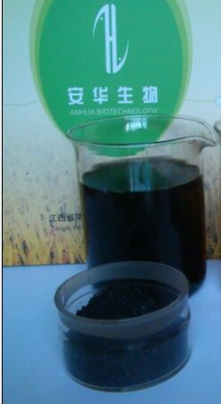 Liquid Potassium Humate, Packaging Type : black, Purity : 90%