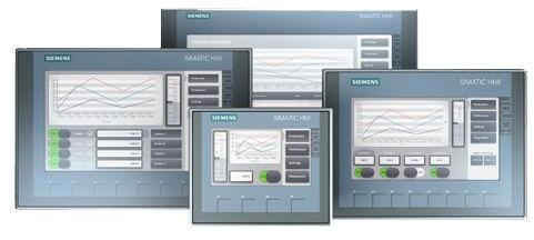 HMI Basic Panels