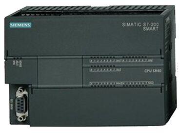 Smart Programmable Controller