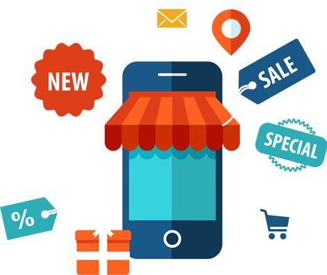 Mobile Application Development Services