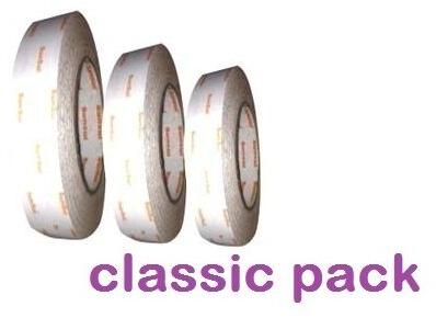 Tissue Tape, Feature : Water Proof