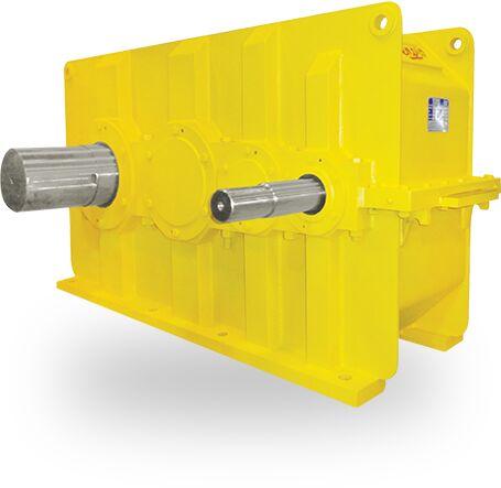 CEP Series Helical Crane Duty Gearbox