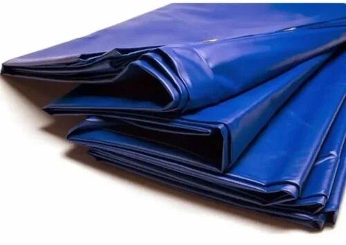 Blue Plain HDPE Tarpaulin Roll, For Building, Garden, Size : Multisizes