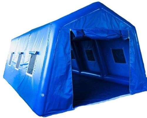 Plain PVC Tarpaulin Tent, Size : Multisizes